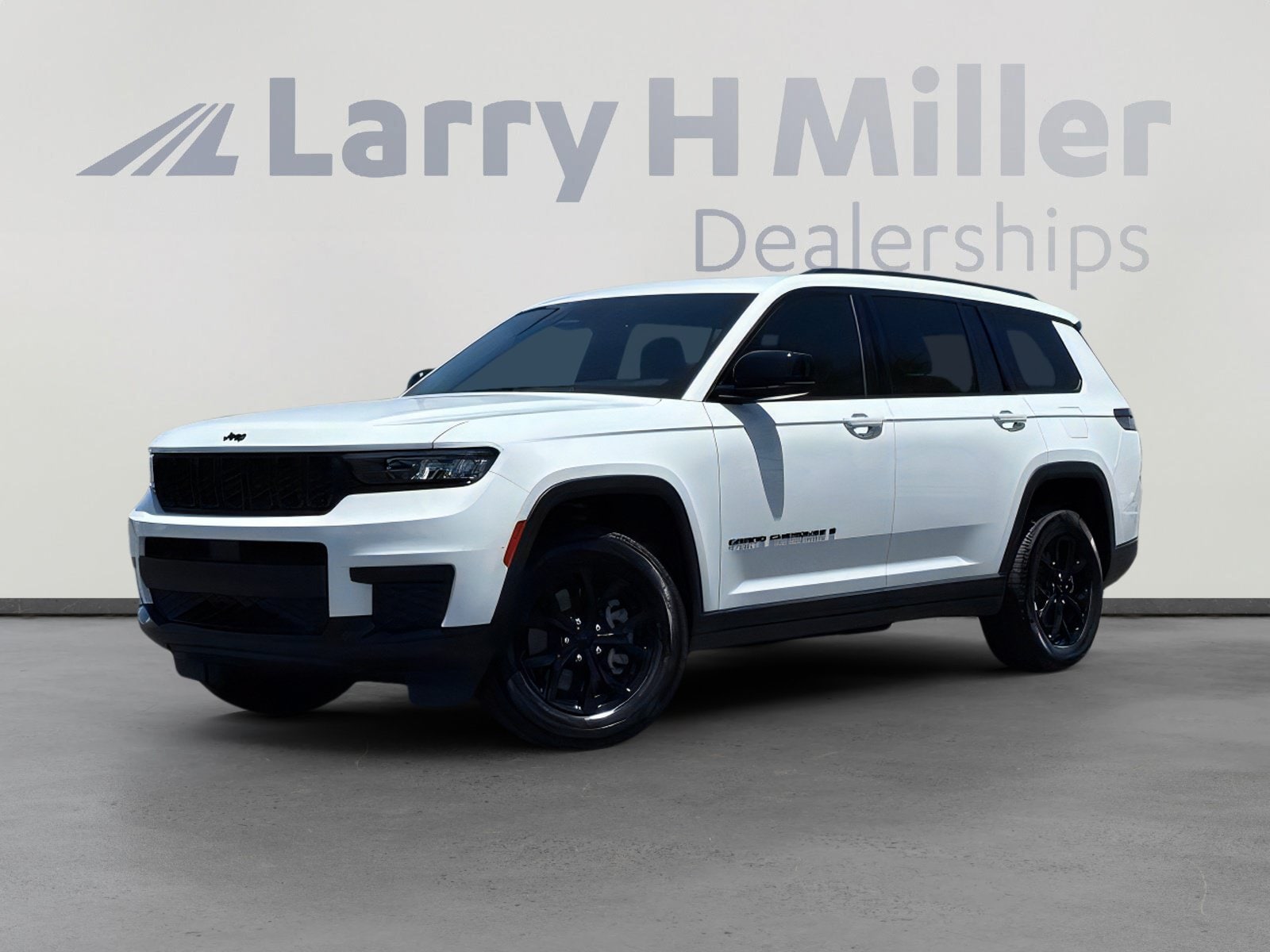 jeep grand cherokee l 2025 1C4RJJAG6S8687284 image jeep grand cherokee l 2025 1C4RJJAG6S8687284 image